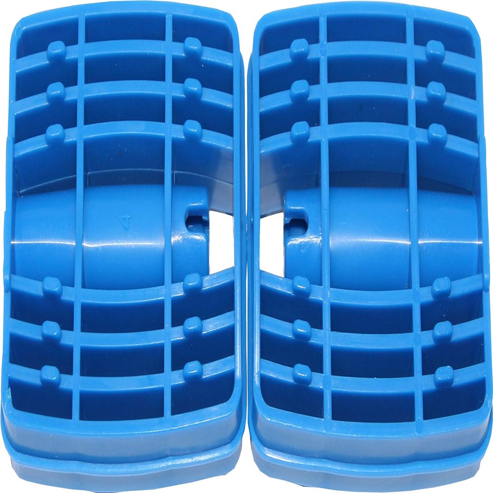 Big Wheels Junior 9 Inch Replacement Parts Pedals