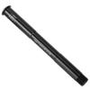 Front Fork Axle, 100 * 15mm/110 * 15mm Aluminium Alloy Front Wheel Axle Quick Release Fork Mount Thru Axle Fork Shaft Boost for RockShox(15X110MM) 15X110 Thru Axle view 1