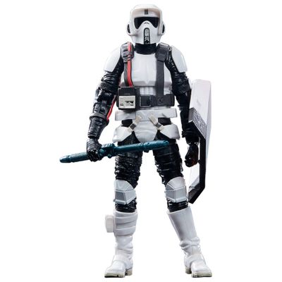 SW BL GG FO Shock Scout Trooper