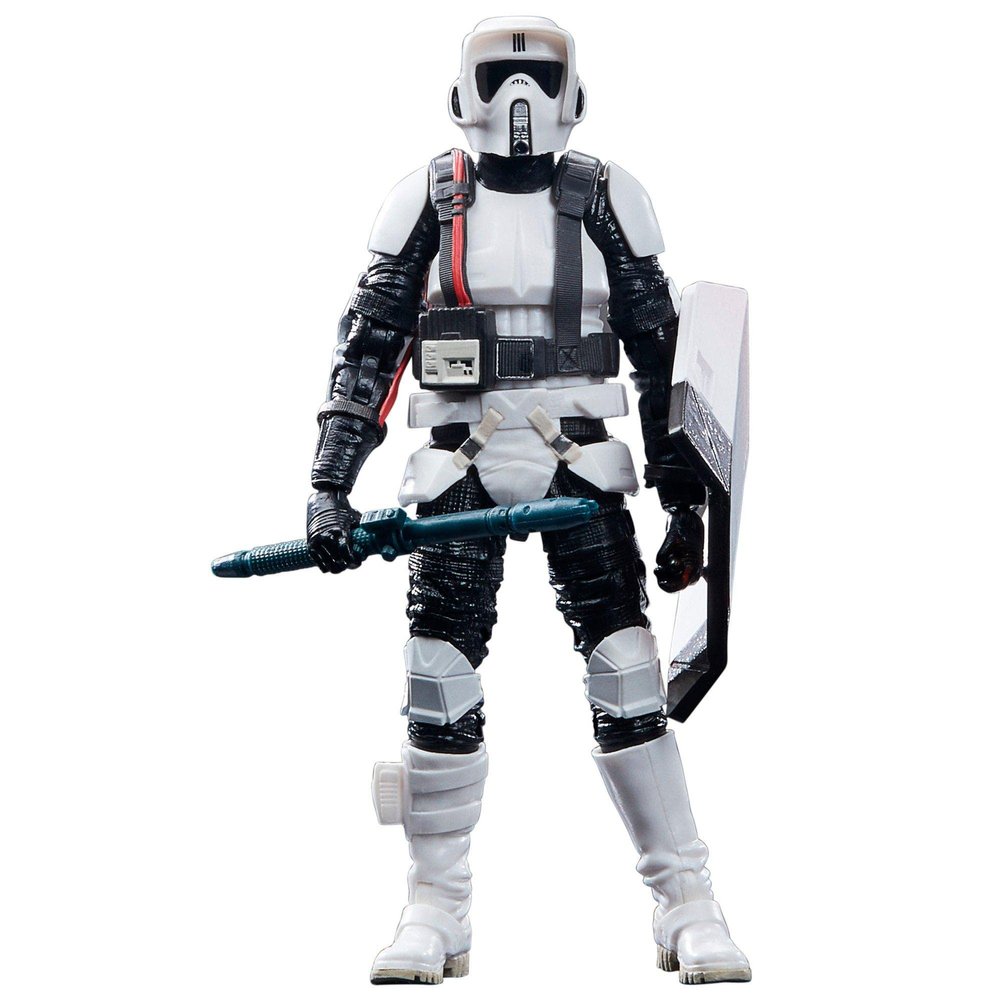 SW BL GG FO Shock Scout Trooper