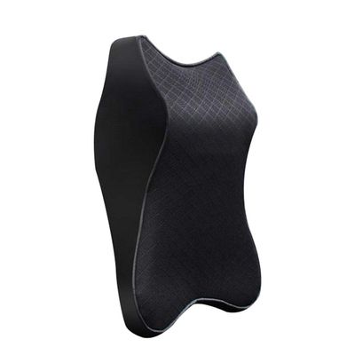Car Neck Cushion for Driving,Car Seat Neck Pillow, Headrest Cushion for Neck Pain Relief & Cervical Support,Car Seat Headrest Neck Rest Cushion 3D Memory Foam Soft Breathable Seat Headrest Pad