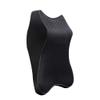 Car Neck Cushion for Driving,Car Seat Neck Pillow, Headrest Cushion for Neck Pain Relief & Cervical Support,Car Seat Headrest Neck Rest Cushion 3D Memory Foam Soft Breathable Seat Headrest Pad view 1
