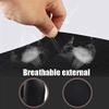 Car Neck Cushion for Driving,Car Seat Neck Pillow, Headrest Cushion for Neck Pain Relief & Cervical Support,Car Seat Headrest Neck Rest Cushion 3D Memory Foam Soft Breathable Seat Headrest Pad view 4