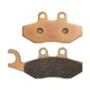 AHL Front Brake Pads for Gilera VXR 200 Runner (4T) 2002-2004/VX 125 Runner/ST (4T) 2005-2014/VX 200 Runner/ST (4T) 2005-2011 view 2