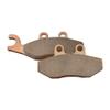 AHL Front Brake Pads for Gilera VXR 200 Runner (4T) 2002-2004/VX 125 Runner/ST (4T) 2005-2014/VX 200 Runner/ST (4T) 2005-2011 view 4