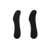 PAXLamb Helmet Padding Kit 27PCS Bicycle Replacement Universal Foam Pads Set Helmet Cushions for Bike Cycling Motorcycle Helmet (Black) view 2