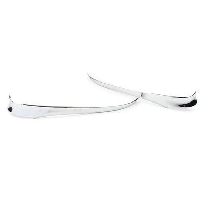 GZYF Auto Exterior Rearview Mirror molding Trim Cover for Mazda 6 Atenza 2013-2017