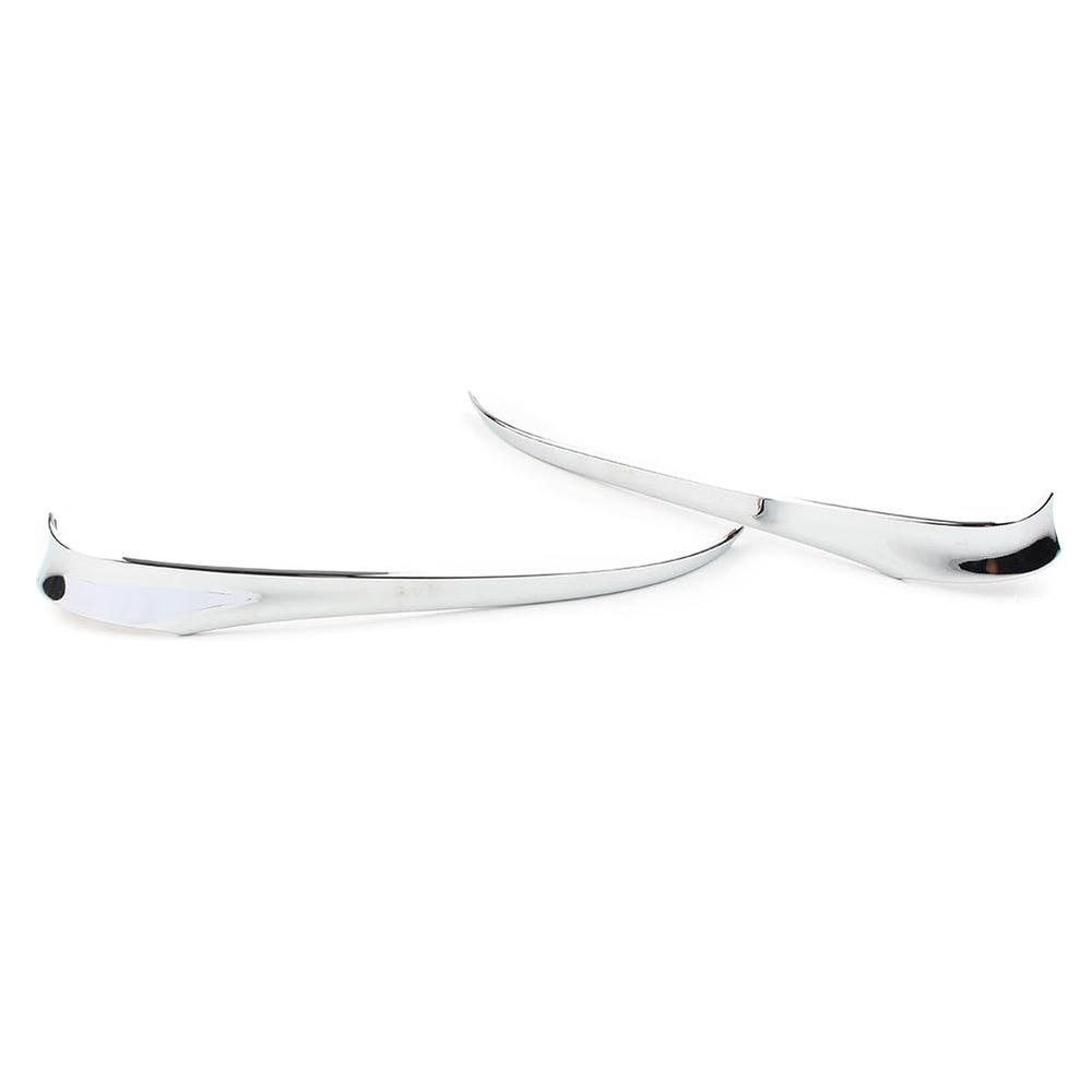 GZYF Auto Exterior Rearview Mirror molding Trim Cover for Mazda 6 Atenza 2013-2017