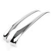 GZYF Auto Exterior Rearview Mirror molding Trim Cover for Mazda 6 Atenza 2013-2017 view 3