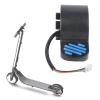 Electric Scooter Throttle Accelerator, Universal Electric Scooter Thumb Throttle Accelerator for ES1 ES2 ES3 ES4 Electric Car Scooter Supplies view 3