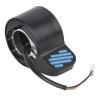 Electric Scooter Throttle Accelerator, Universal Electric Scooter Thumb Throttle Accelerator for ES1 ES2 ES3 ES4 Electric Car Scooter Supplies view 4