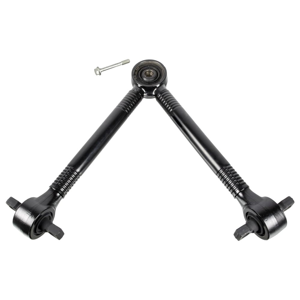 febi bilstein 171197 Triangular Handlebar, Pack of 1