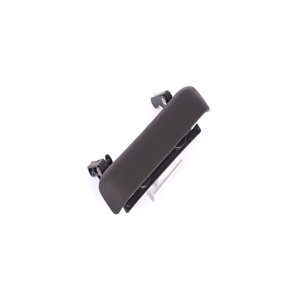 Perfit Liner New Replacement Parts Rear Texture Black Tail Gate Handle Compatible with Ranger XL,STX,XLT,Sport,Edge,FX4,EV,Tremor,Base,Limited 1L5Z9943400AAA FO1915109