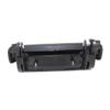 Perfit Liner New Replacement Parts Rear Texture Black Tail Gate Handle Compatible with Ranger XL,STX,XLT,Sport,Edge,FX4,EV,Tremor,Base,Limited 1L5Z9943400AAA FO1915109 view 3
