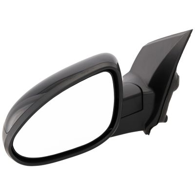 Garage-Pro Mirror For Chevrolet Sonic 2012-2020 Driver Side Heated