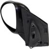 Garage-Pro Mirror For Chevrolet Sonic 2012-2020 Driver Side Heated view 2