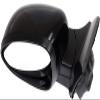 Garage-Pro Mirror For Chevrolet Sonic 2012-2020 Driver Side Heated view 4