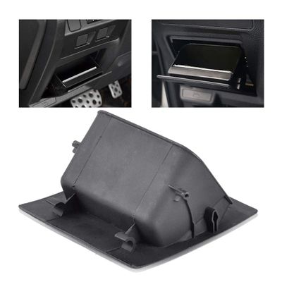 Mathenia Car Parts, Car Interior Fuse Cover Storage Tray Container Holder for Subaru XV 2013-2016 Forester 2013-2017 Impreza 2012-2015