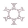 Moon Clip Depot Ruger GP100 10mm Auto Moon Clip (5 Pack) view 2