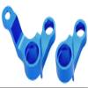 TAMIYA America, Inc Aluminum Steering Arms (L/R): TC-01, TAM54958 view 1