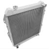 Frostbite FB295 Aluminum Radiator- 3 Row view 1