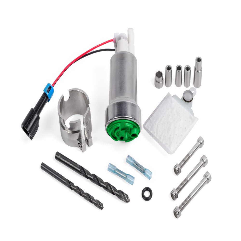APR MS100123 Fueling - Stage 3+ LPFP - 2.0T EA888 Gen 3 ROW