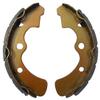 Front Brake Shoes Compatible with 2007 08 09 Mule 3020 KAF 620 F1 F2 view 2