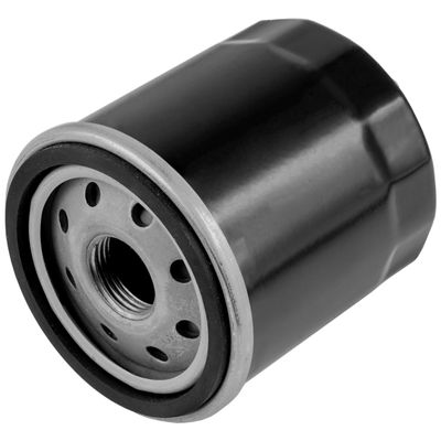 Caltric Oil Filter Compatible with SUBARU 26165902A0 2486580100