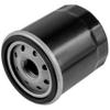 Caltric Oil Filter Compatible with SUBARU 26165902A0 2486580100 view 1