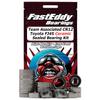 Team Associated CR12 Toyota FJ45 Ceramic Sealed Bearing Kit view 1