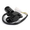Areyourshop Ignition Switch Keys Fit for Kawasaki ZX1000 Ninja 1000 2011-2018, ZX10R 2011-2019, ZX636 Ninja ZX6R 2013-2018, ER650 ER6N 2012-2016, EX650 Ninja 650 2012-2016, EX650 ER6F 2014-2016 view 4