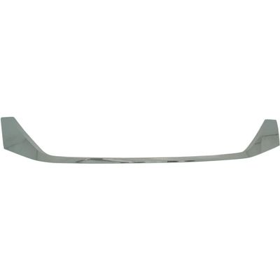 For Toyota Sienna Grille Trim 2011-2017 | Chrome | LE/Limited/XLE | TO1210110 | 5311408020