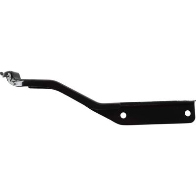 For Dodge Avenger Hood Hinge 2008 09 10 11 12 13 2014 Passenger Side | On Hood | CH1236159 | 5155470AD