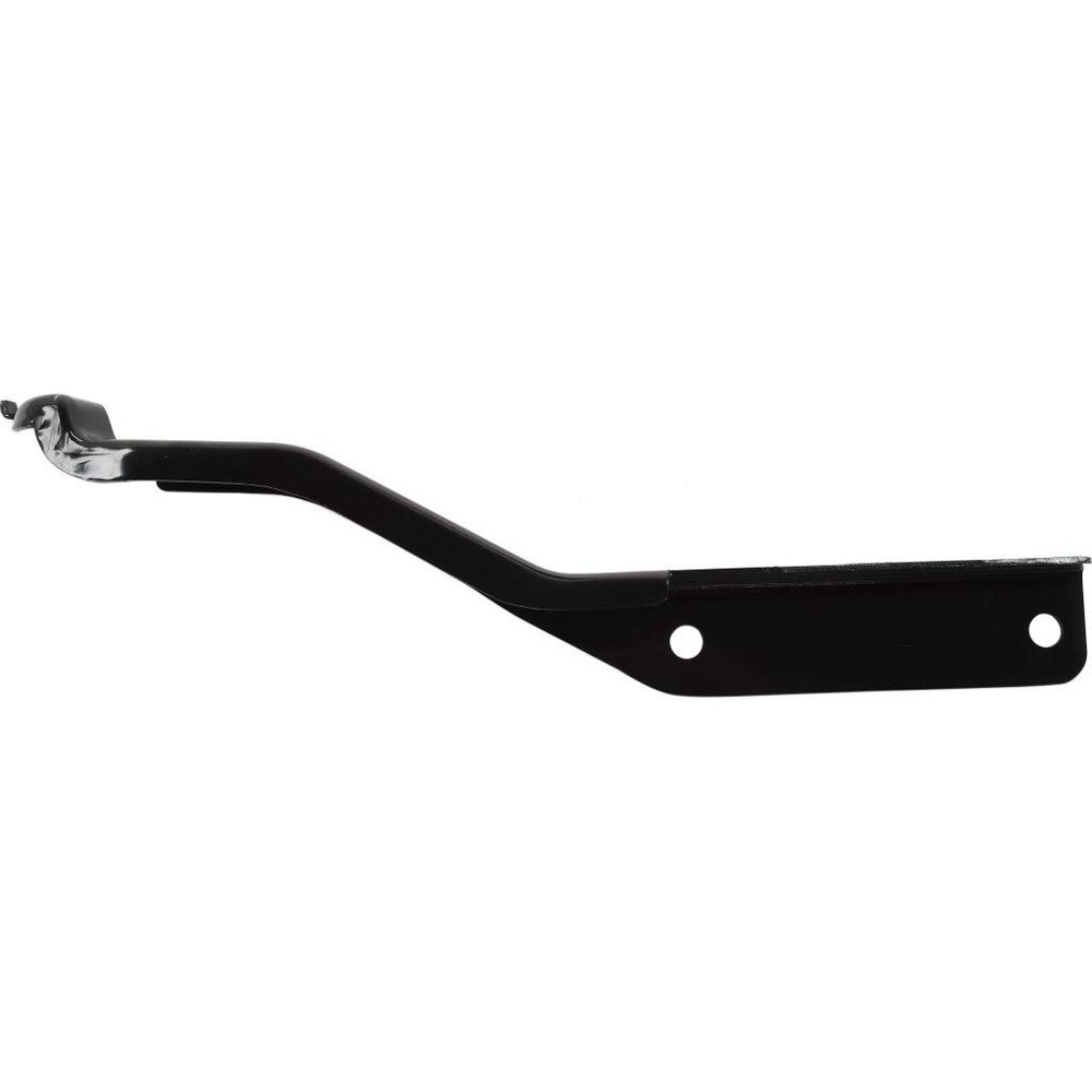 For Dodge Avenger Hood Hinge 2008 09 10 11 12 13 2014 Passenger Side | On Hood | CH1236159 | 5155470AD