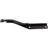 For Dodge Avenger Hood Hinge 2008 09 10 11 12 13 2014 Passenger Side | On Hood | CH1236159 | 5155470AD view 3