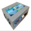 RuiCheng 80000 Watt Peak 20000 Watt Low Frequency Split Phase Pure Sine Wave Power Inverter 24 V Dc Input / 110 V,220 V Ac Output 60 Hz Frequency with 110V Charger & 3.5" LCD Display Box & ATS & UPS view 3