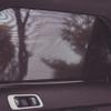 Diono Breeze 'n Shade Pack of 2 Universal Car Rear Side Window Baby Kid Pet Breathable Sun Shade Mesh Backseat, Fits Most Cars/SUVs view 3