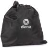Diono Breeze 'n Shade Pack of 2 Universal Car Rear Side Window Baby Kid Pet Breathable Sun Shade Mesh Backseat, Fits Most Cars/SUVs view 4