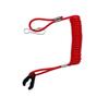AIB2C MarineEmergency Stop Lanyard 682-82556-00-00 & Key Cap Kit 703-82577-00-00 752 Key 90890-56014-00 Replacement for Yamaha Outboard Marine view 2