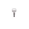 AIB2C MarineEmergency Stop Lanyard 682-82556-00-00 & Key Cap Kit 703-82577-00-00 752 Key 90890-56014-00 Replacement for Yamaha Outboard Marine view 3