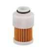 Tvent 68V-24563-00-00 Fuel Filter Replacement for Mercury 881540 Sierra 18-7979 Yamaha 50HP 60HP 75HP 90HP 115HP (Pack of 3) view 2