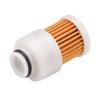 Tvent 68V-24563-00-00 Fuel Filter Replacement for Mercury 881540 Sierra 18-7979 Yamaha 50HP 60HP 75HP 90HP 115HP (Pack of 3) view 4