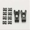 Yokomo YZ-4 SF2 Rear Hub Carrier & Bushing Set view 1