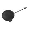 X AUTOHAUX Car Front Bumper Tow Hook Cover Cap for Audi A4 2.0L L4 - Gas 2005-2009 8E0807241C view 1