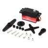AX8602 Metal Gear 13KG Torque Digital Core Servo for On-Road RC Touring Car Drift Car RC Plane Model view 2