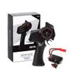 3CH 2.4GHz RC Car Remote Control Transimitter with 2 in 1 Receiver ESC for 1/14 1/16 1/18 1/24 RC Car Crawler SCX24 MN WPL Model view 1