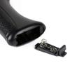 3CH 2.4GHz RC Car Remote Control Transimitter with 2 in 1 Receiver ESC for 1/14 1/16 1/18 1/24 RC Car Crawler SCX24 MN WPL Model view 4