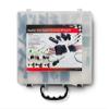 PerTronix A2020 Weather Pack Connector Kit for 24-10 AWG Wire, Includes Release Tool, 209 Pcs view 1