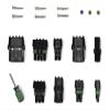 PerTronix A2020 Weather Pack Connector Kit for 24-10 AWG Wire, Includes Release Tool, 209 Pcs view 4