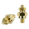 RAPTOR BY METRA ELECTRONICS MID SERIES GM SIDE POST BATTERY POST ADAPTOR - SHORT - RGMS view 1